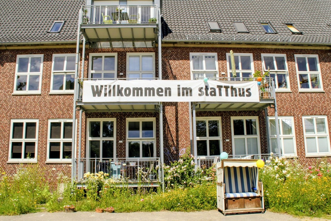 Das Denkmal